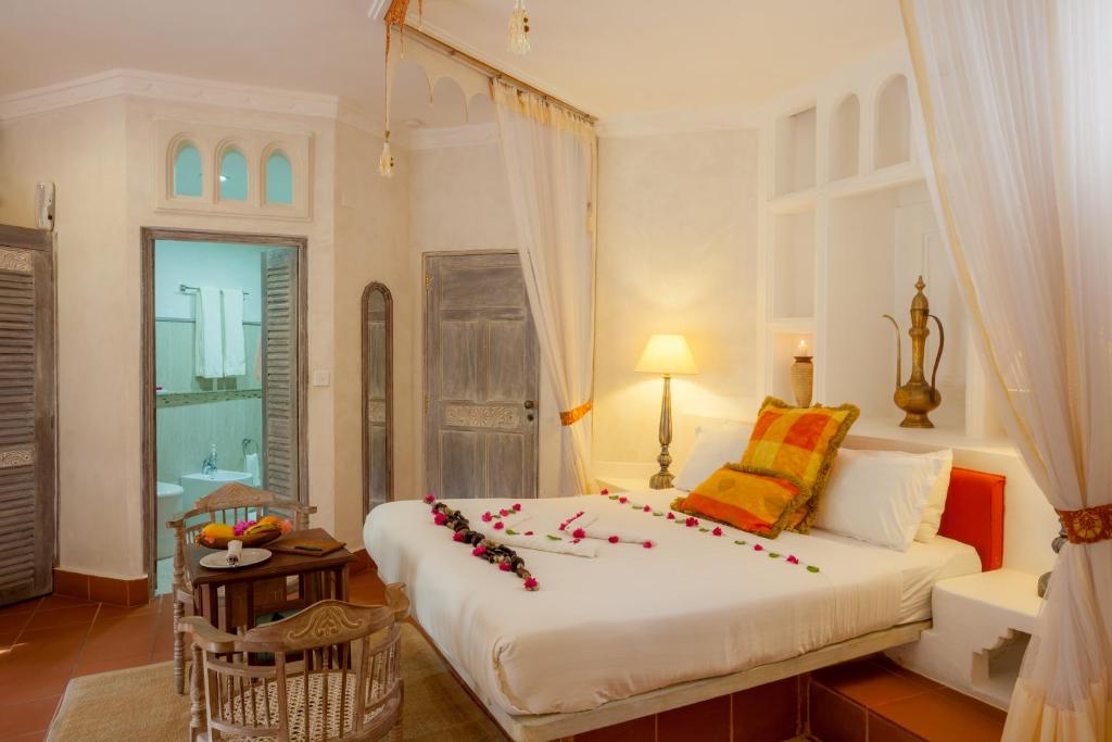The Maji Beach Boutique Hotel photo 2