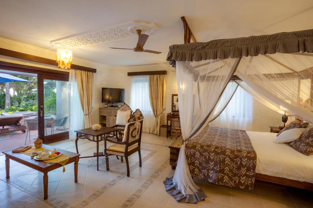 The Maji Beach Boutique Hotel photo 1