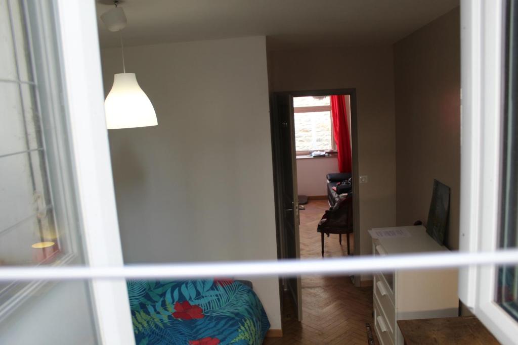 Appartement Le Dordogne photo 4
