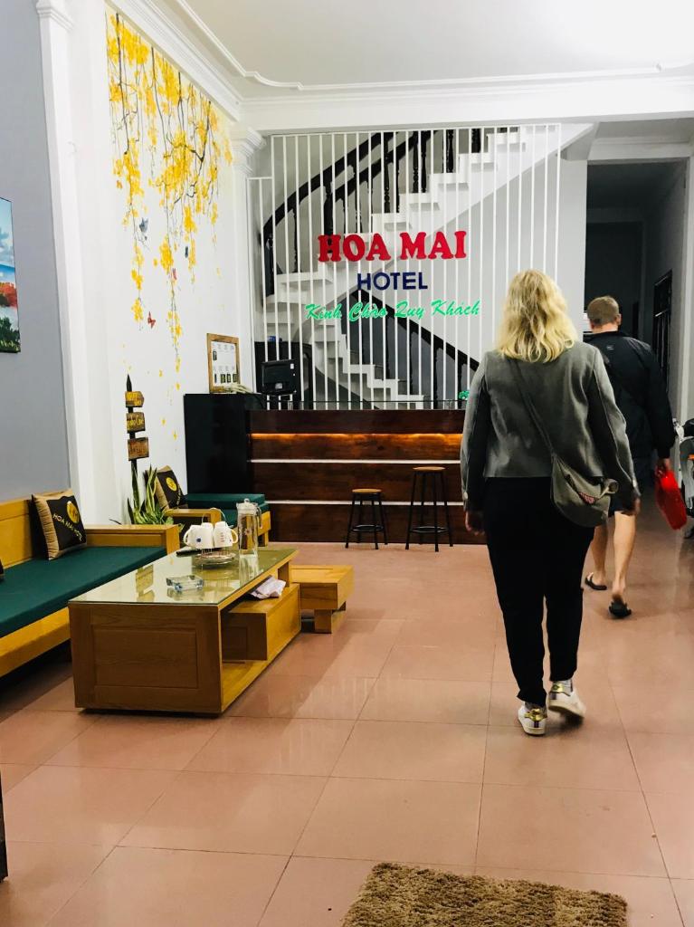 Hoa Mai Hotel