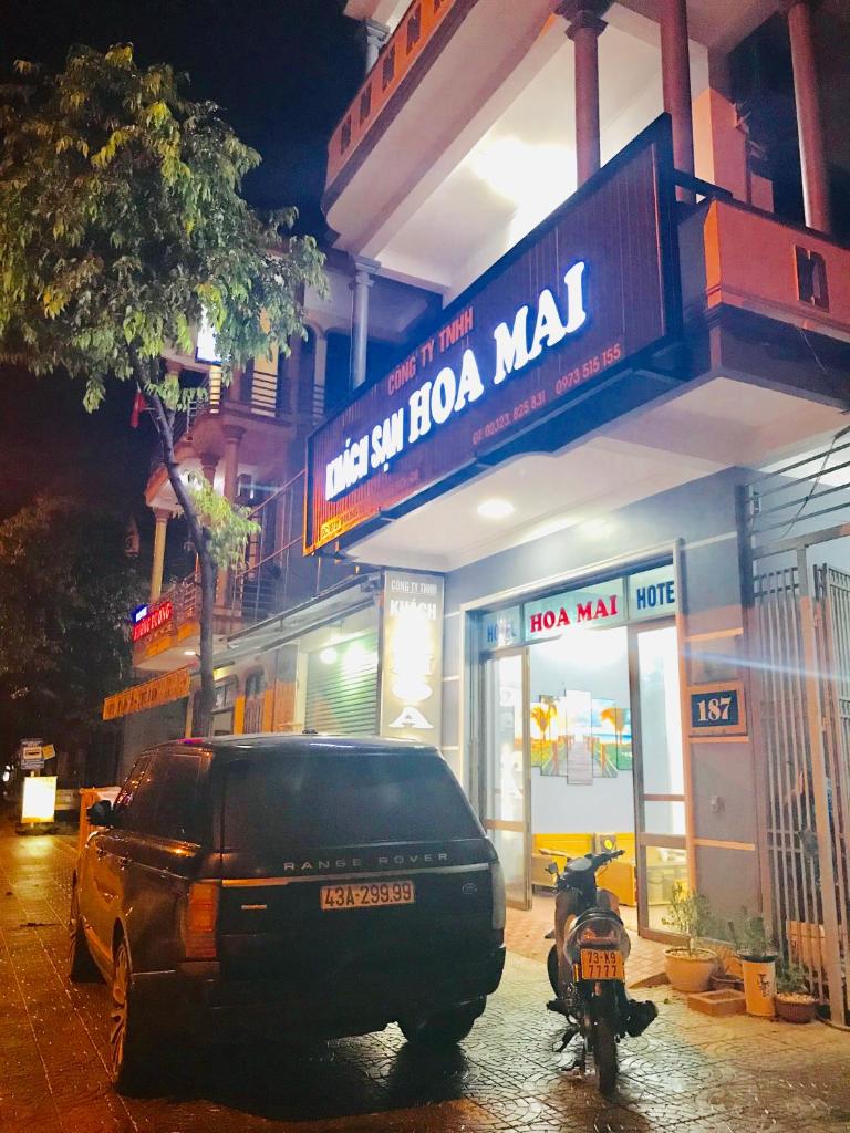 Hoa Mai Hotel