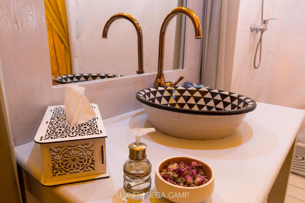 Luxury Bega Camp photo 4