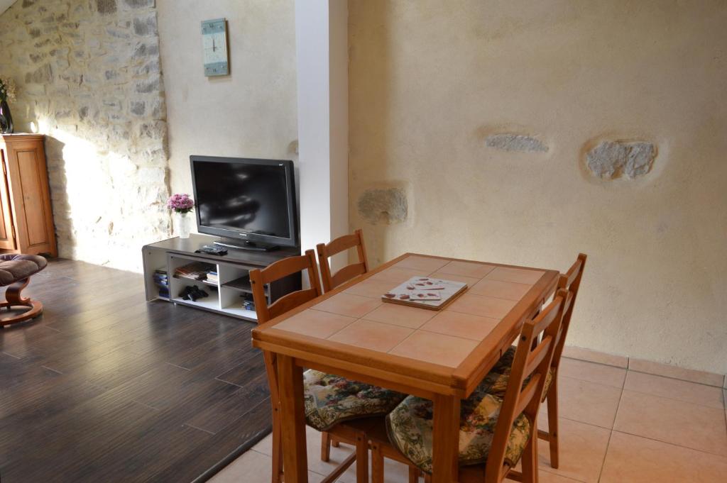 L'Apartement photo 3