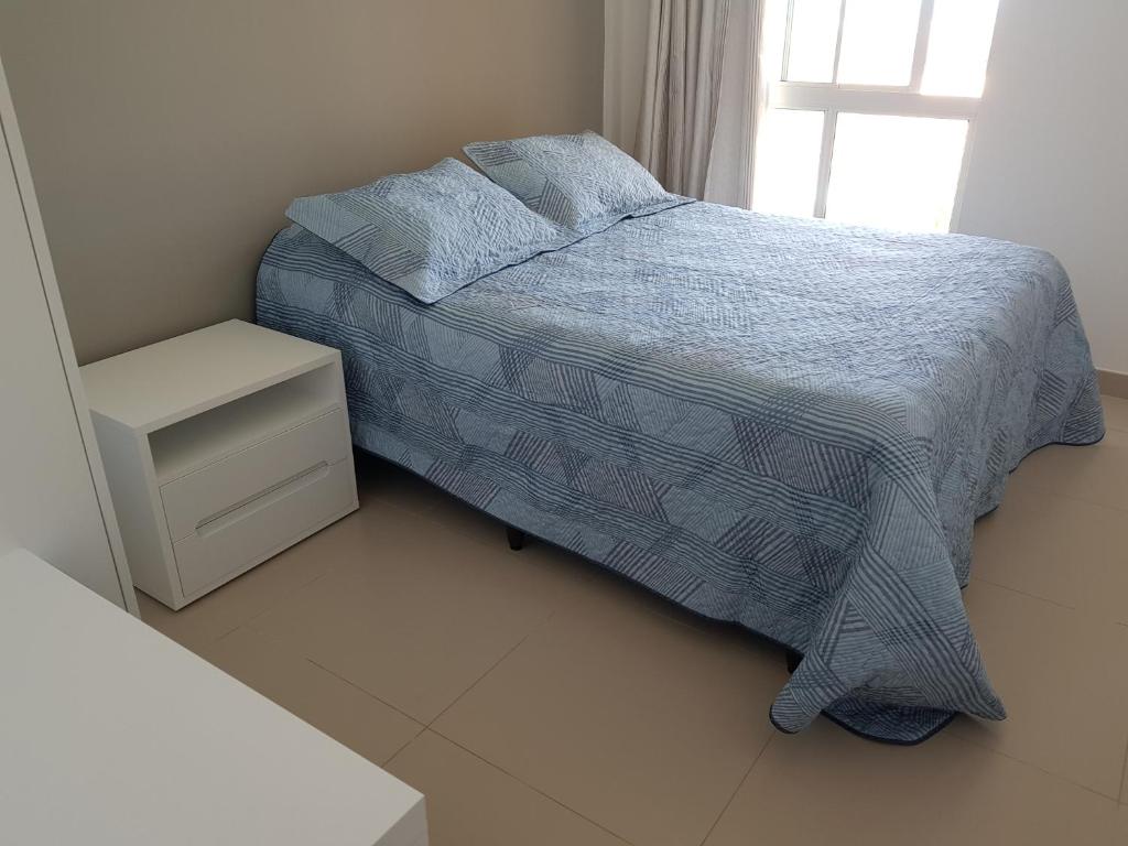 Aquiraz Riviera Beach Place Golf Residence photo 2