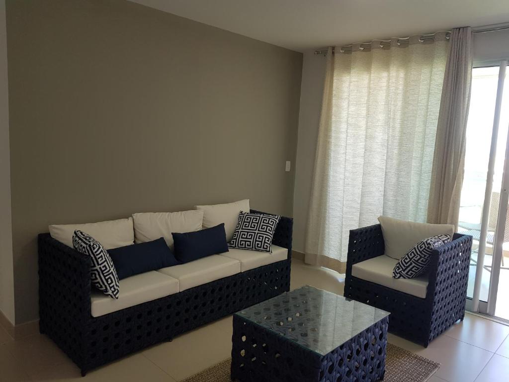 Aquiraz Riviera Beach Place Golf Residence photo 1