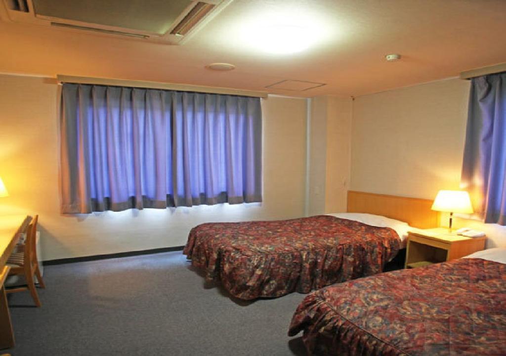 Bayside Hotel Ryugu / Vacation STAY 63714 photo 1