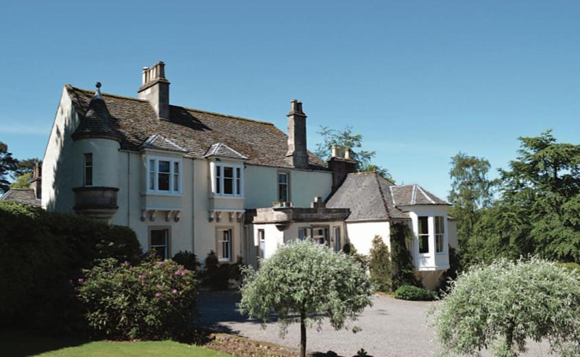 Craigellachie Lodge photo 1