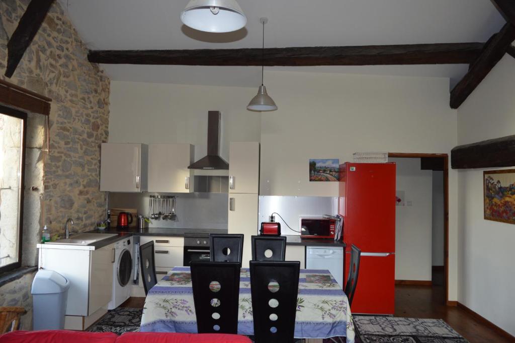L'apartement deluxe photo 1