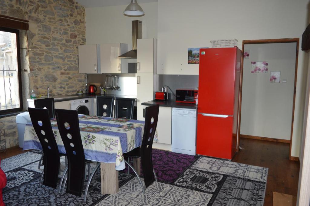 L'apartement deluxe photo 2