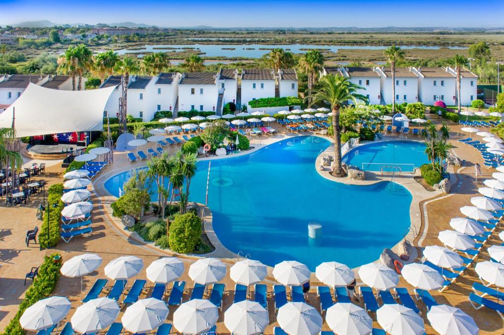 BQ Alcudia Sun Village photo 1