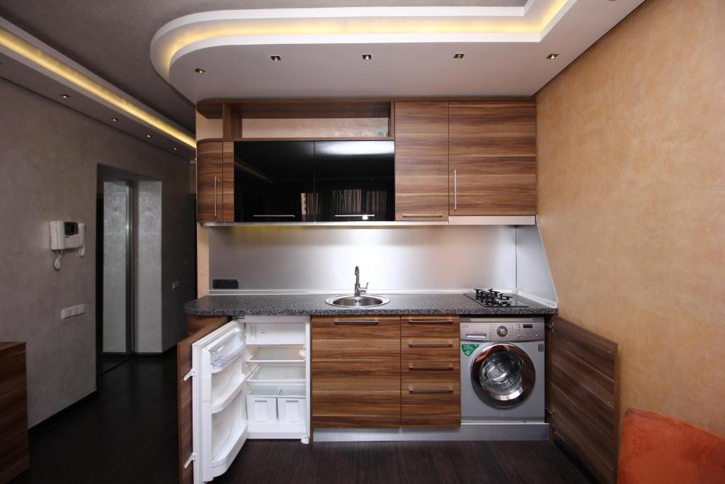 Tumanyan35A City Center Excellent apartment photo 2