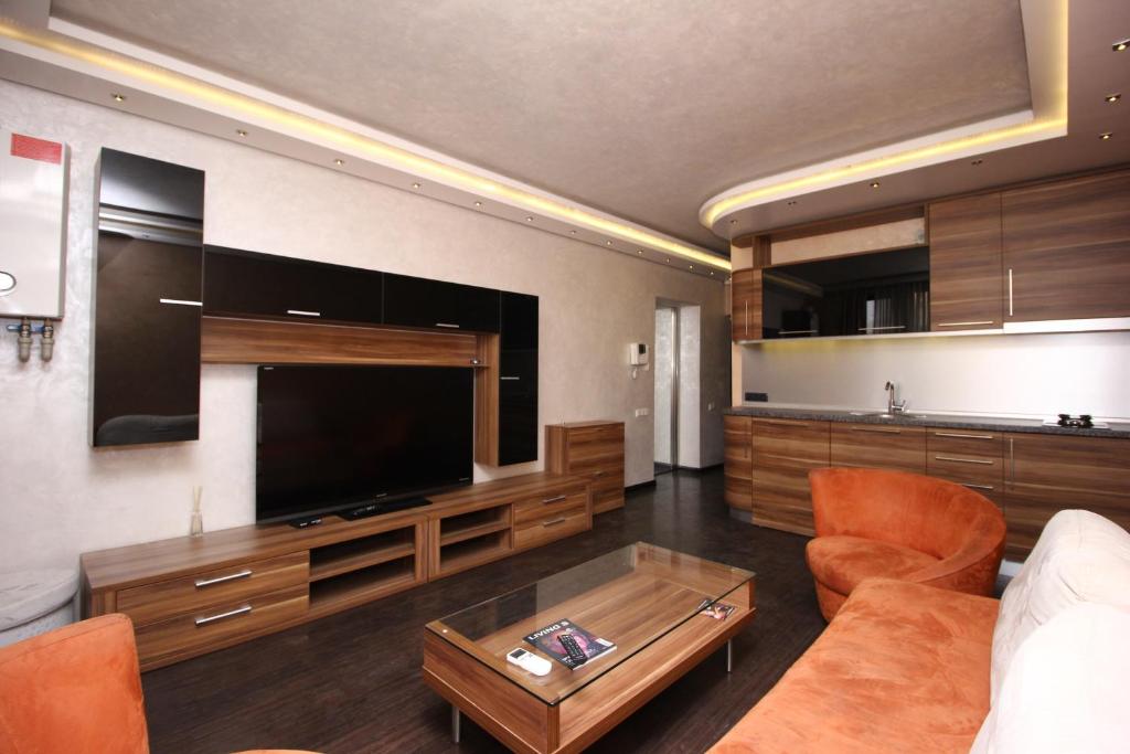 Tumanyan35A City Center Excellent apartment photo 3
