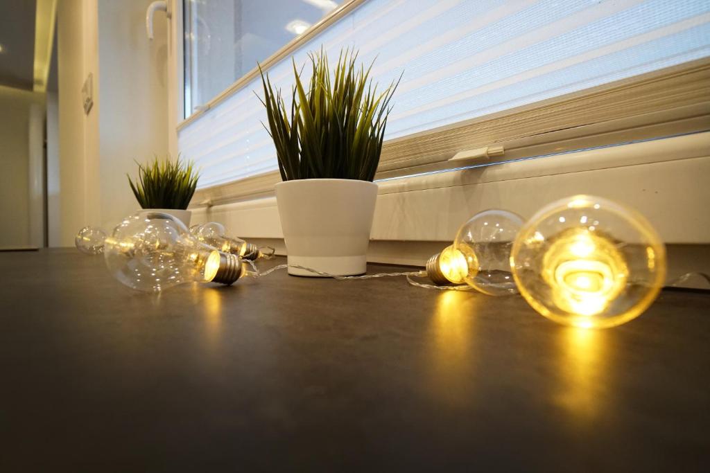 Apartament Platinum photo 4