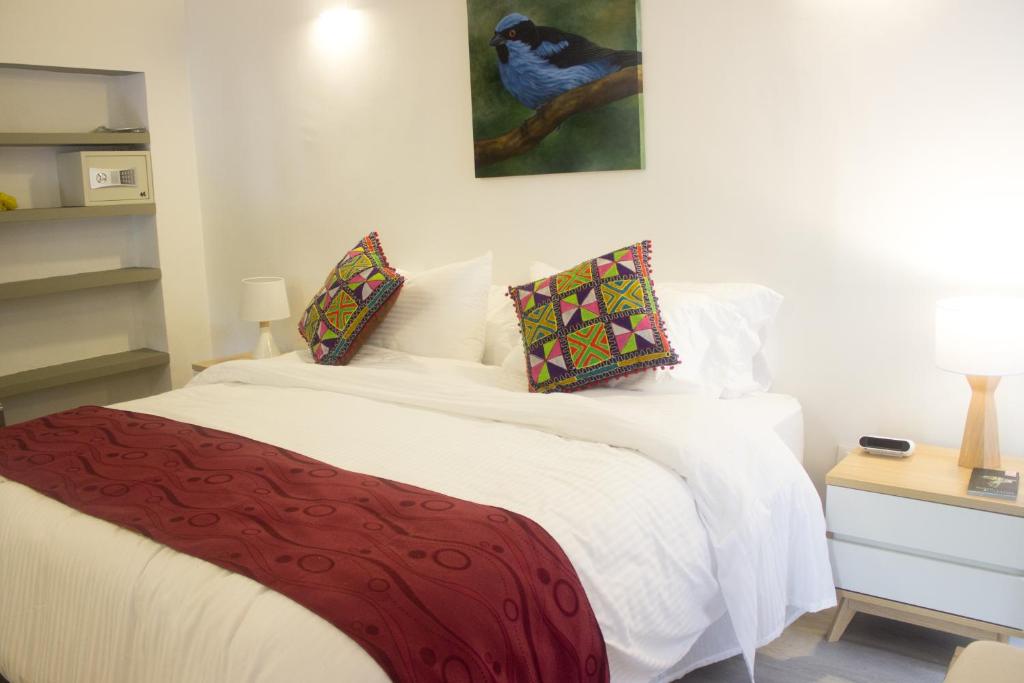 Cotinga Hotel Spa photo 1