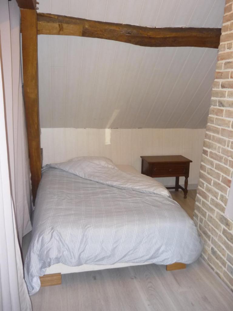 L'ESCALE photo 3