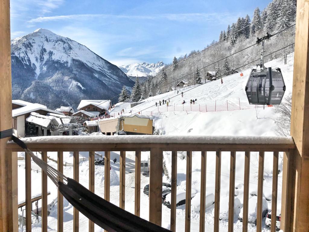 ALPA appartements - Champagny-en-Vanoise photo 4