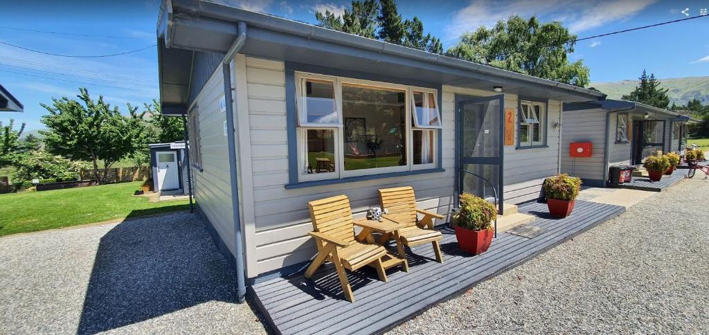 Roxburgh Clutha Gold TOP 10 Holiday Park photo 3