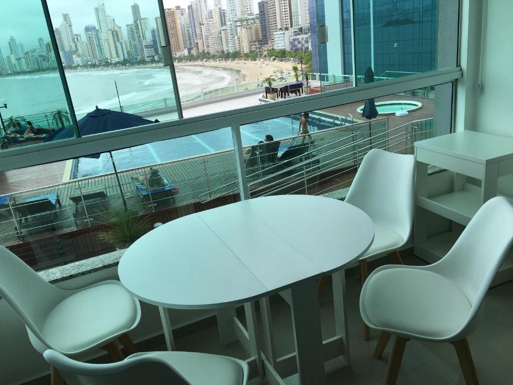 APARTAMENTO FRENTE MAR com vista fantástica photo 3
