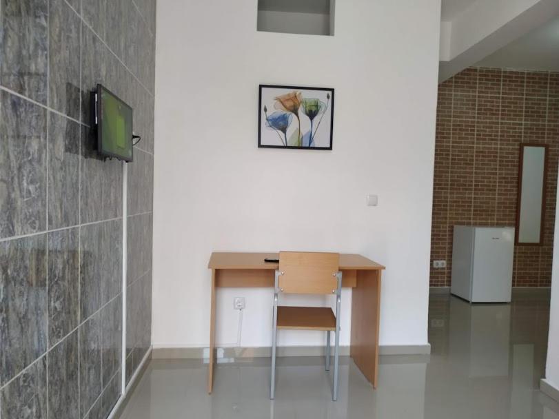 Plateau Bedroom & Chambre - Praia Center 1 photo 2