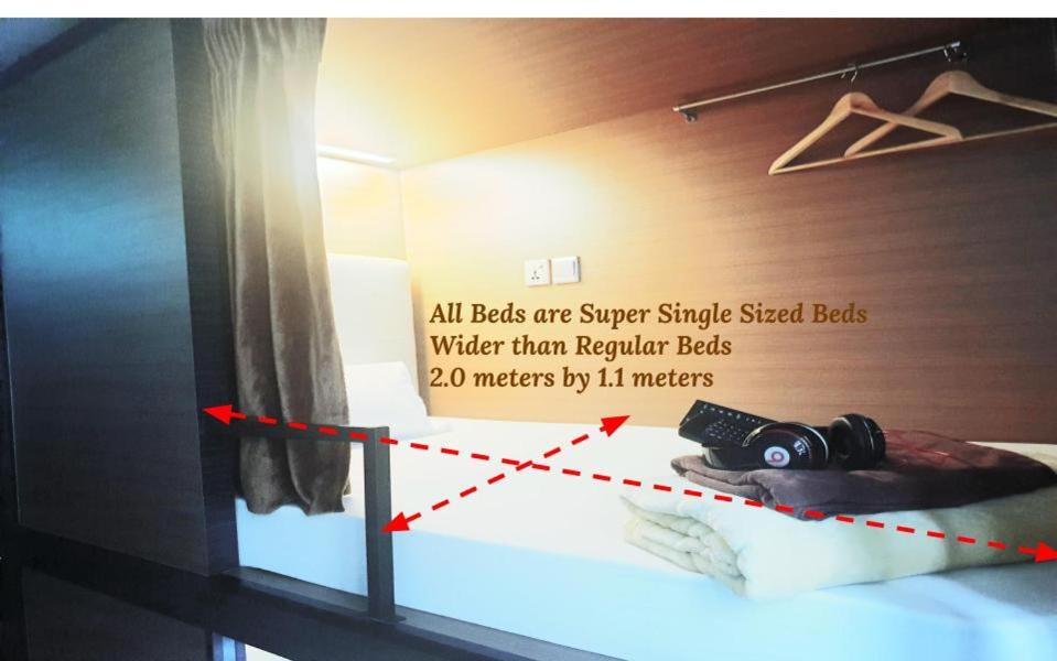Chic Capsule Otel photo 1