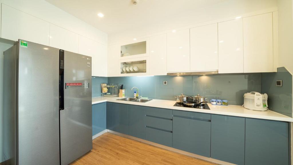 Vinhomes Metropolis Hanoi - CityHomes