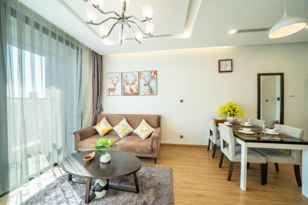 Vinhomes Metropolis Hanoi - CityHomes
