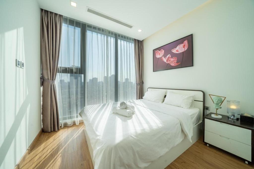 Vinhomes Metropolis Hanoi - CityHomes