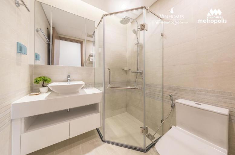 Vinhomes Metropolis Hanoi - CityHomes