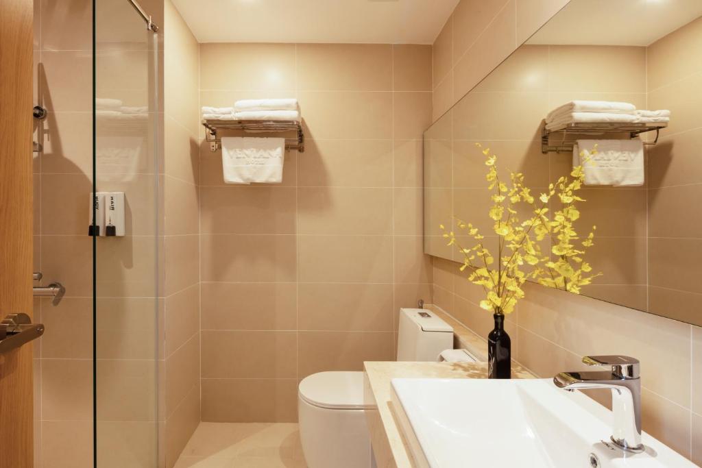 VENTANA NHA TRANG HOTEL