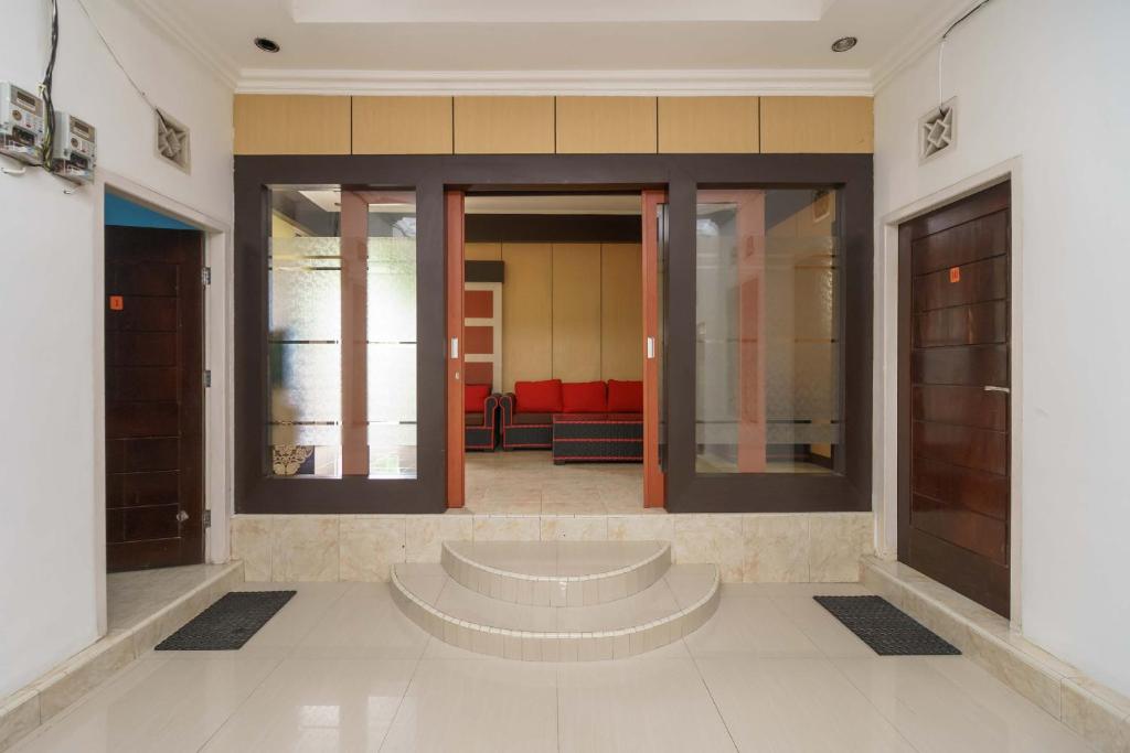 RedDoorz Syariah @ Mora Garden Bungo photo 4