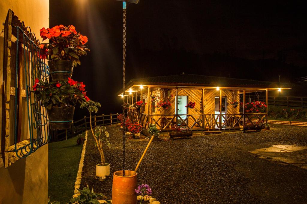 Hotel Bariloche photo 3