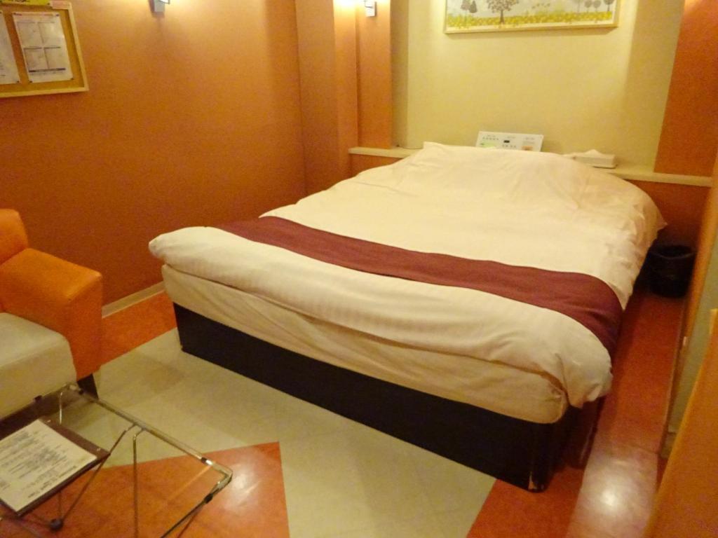 HOTEL Rplus Higashimatsuyama photo 4