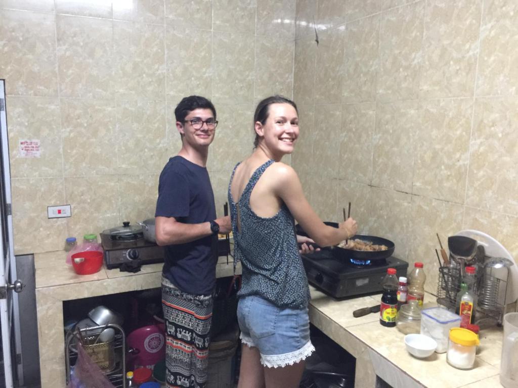 Tam Coc Vinh Thinh Homestay