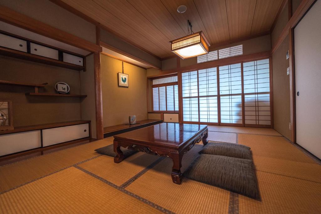 K's House Kanazawa - Travelers Hostel photo 1