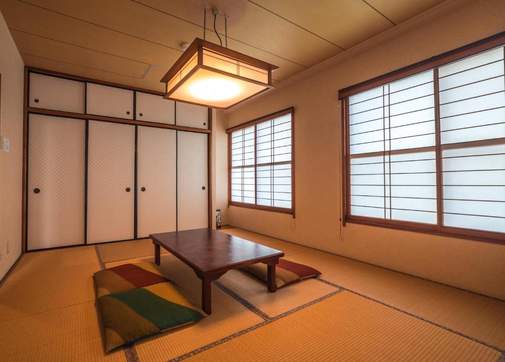 K's House Kanazawa - Travelers Hostel photo 2