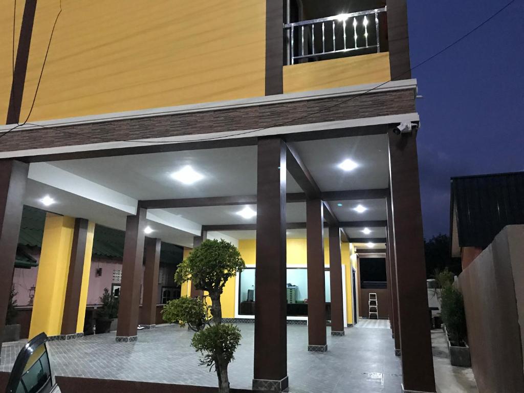 G-HAN Residence photo 4