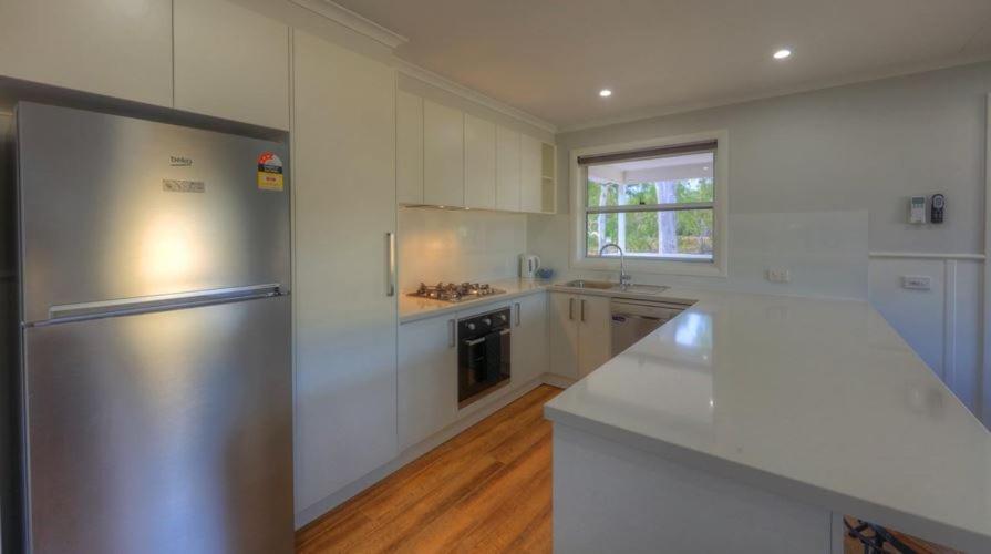 Yarrawonga Holiday Park photo 4