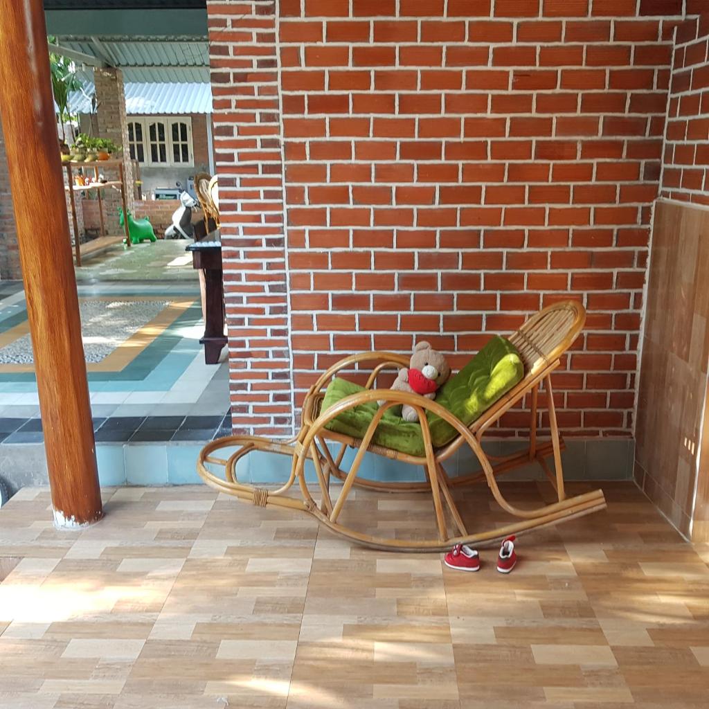 Hà Phan Holiday House photo 2