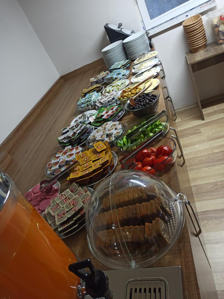 Hotel Kervansaray photo 1