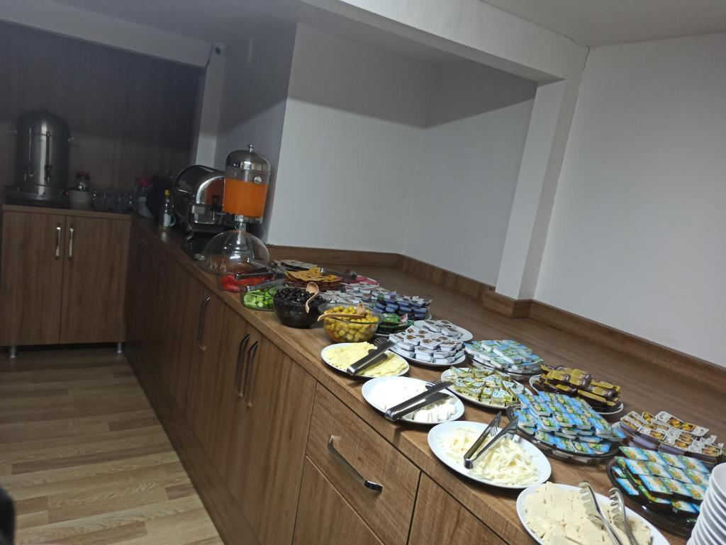 Hotel Kervansaray photo 2