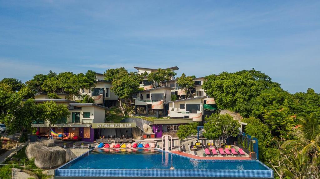 Skymoon Resort photo 1