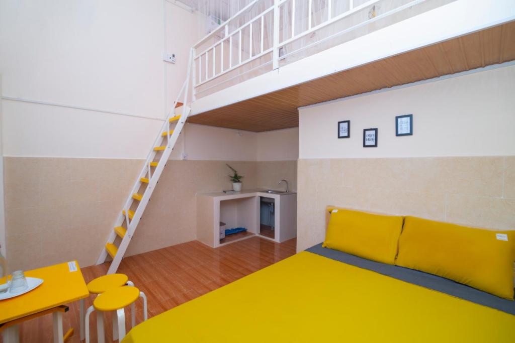 Pun corner homestay photo 4
