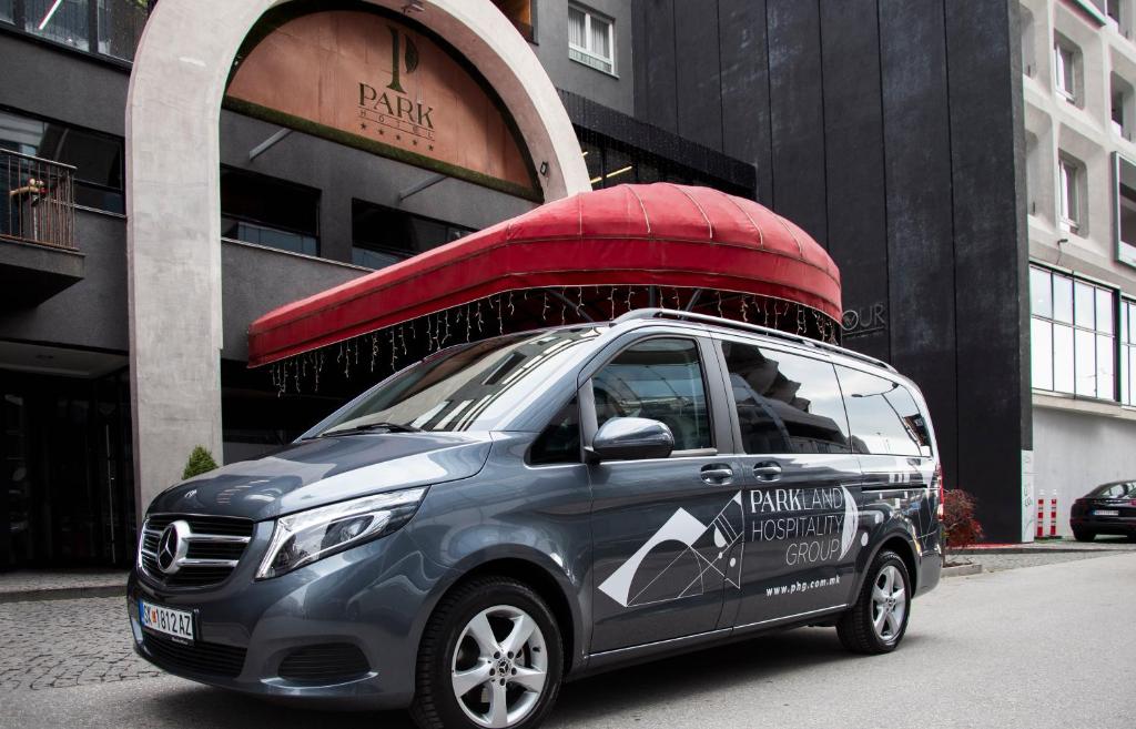Park Hotel & Spa photo 2