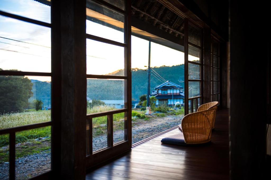 Setouchi Cominca Stays Hiroshima Chojaya photo 2
