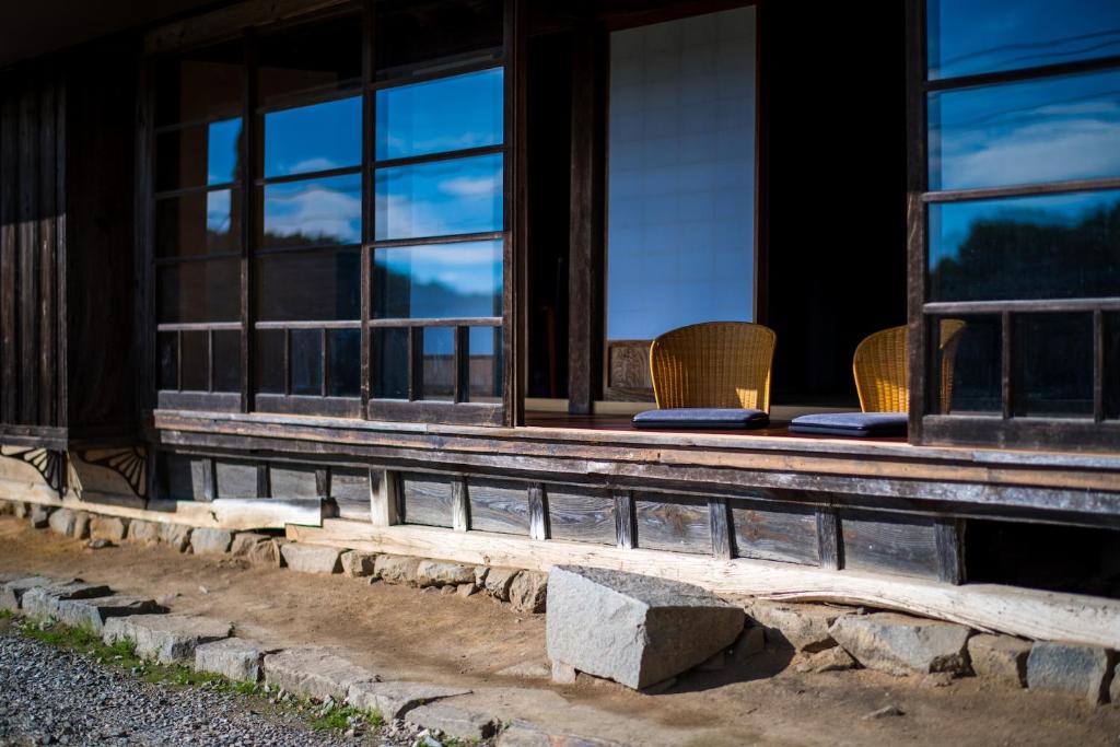 Setouchi Cominca Stays Hiroshima Chojaya photo 1