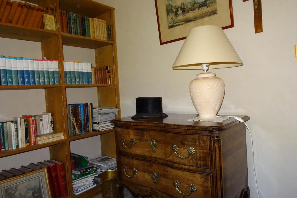 appart meublé fontanille photo 3
