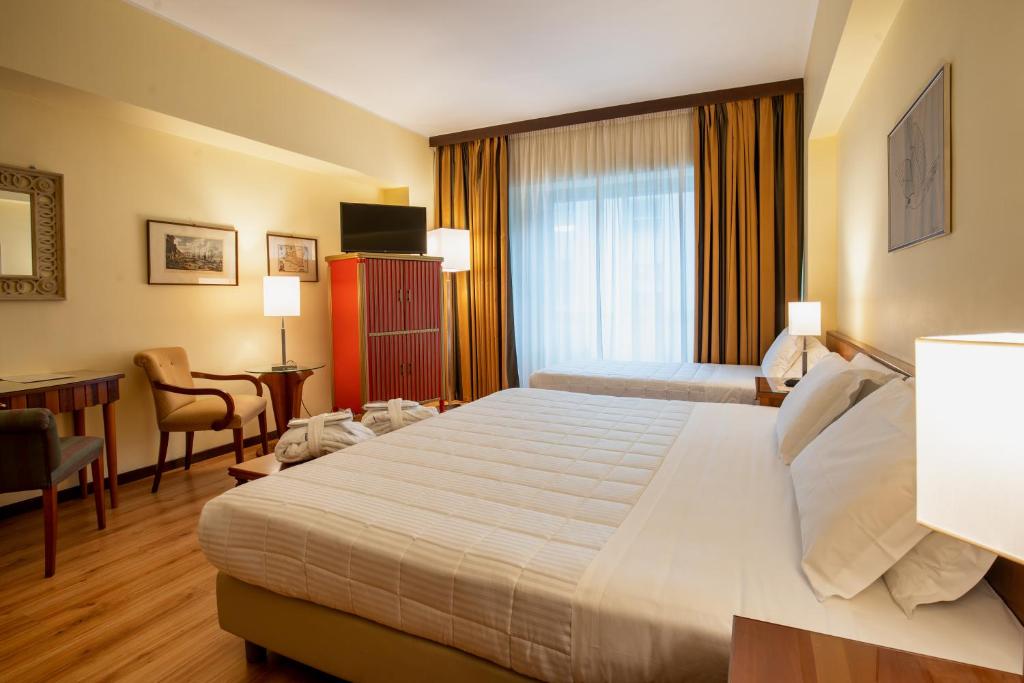 Hotel Royal Palace photo 4