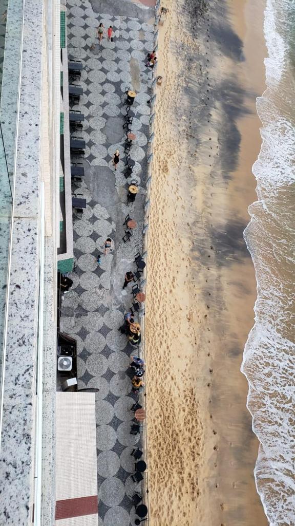 Apartamento Guarapari com simpatia photo 1