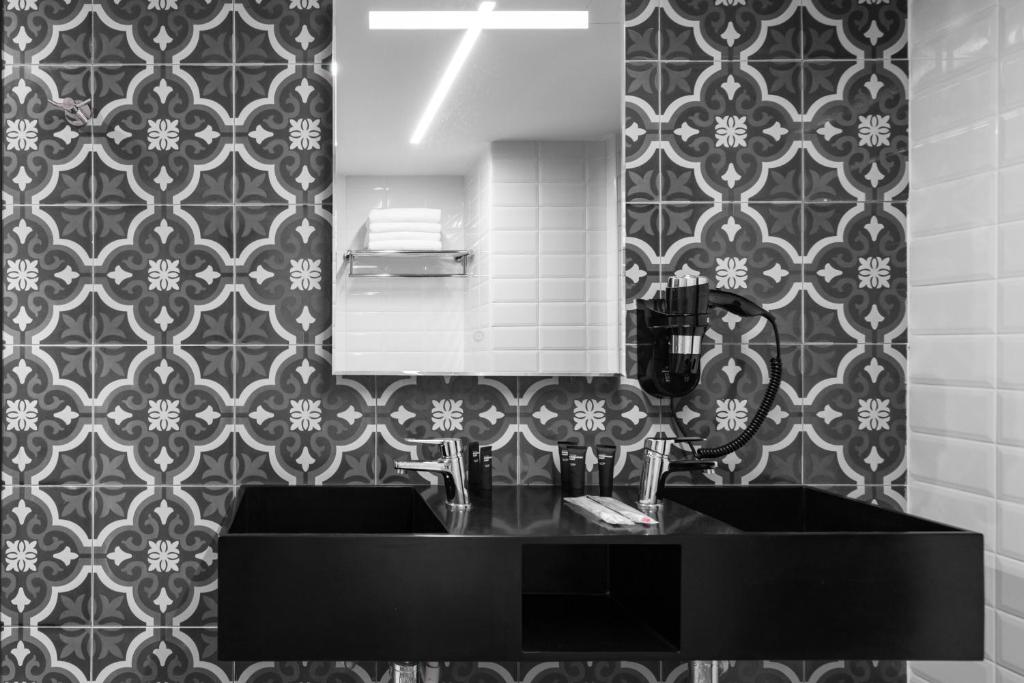 Двухместный (Magenta Standard Double), Loop On Leith George Town Penang Hotel by Compass Hospitality