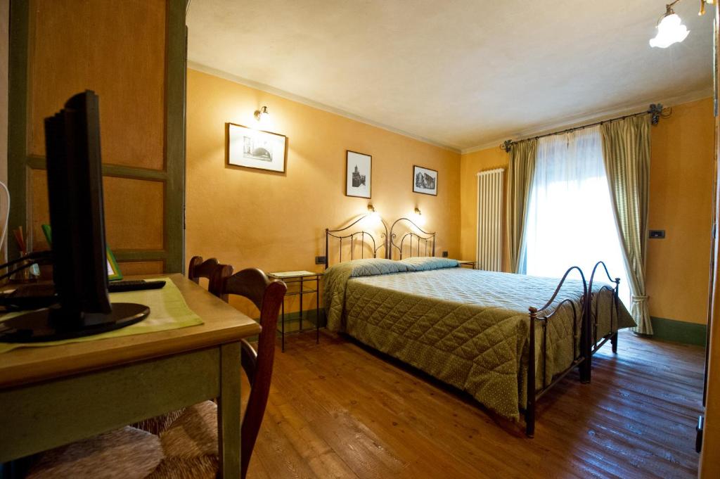 La Maison Des Vignerons Chambres D'Hotes B&B photo 4
